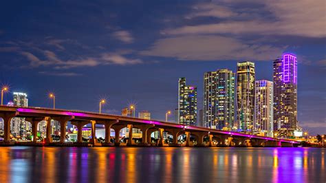 Florida Noche .
